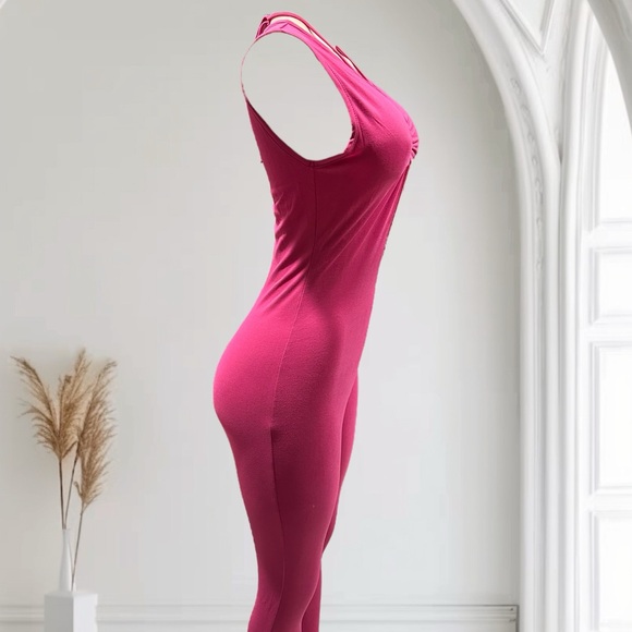 Jumpsuit - Picture 3 of 4